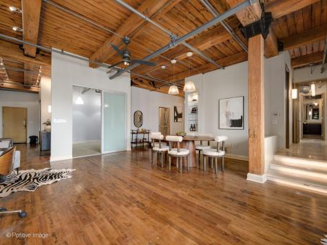 411 South Sangamon Street Chicago IL 60607