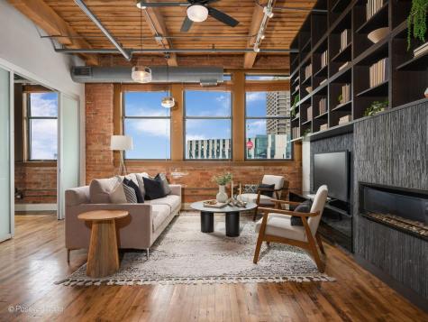 411 South Sangamon Street Chicago IL 60607