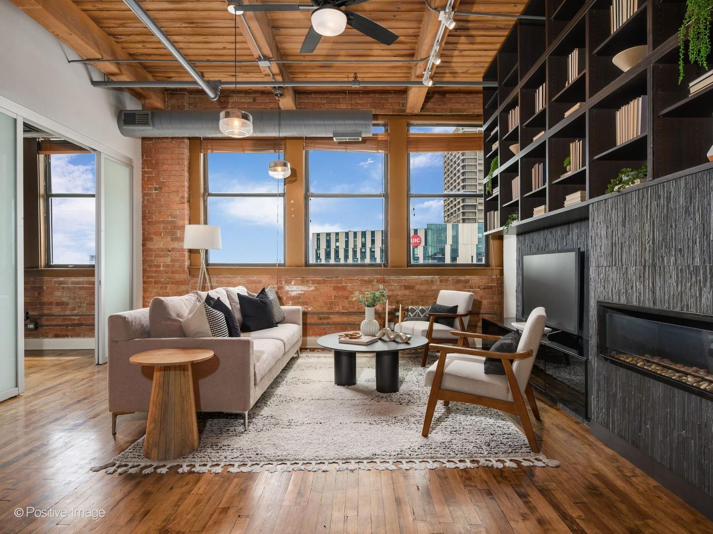 411 South Sangamon Street Chicago IL 60607