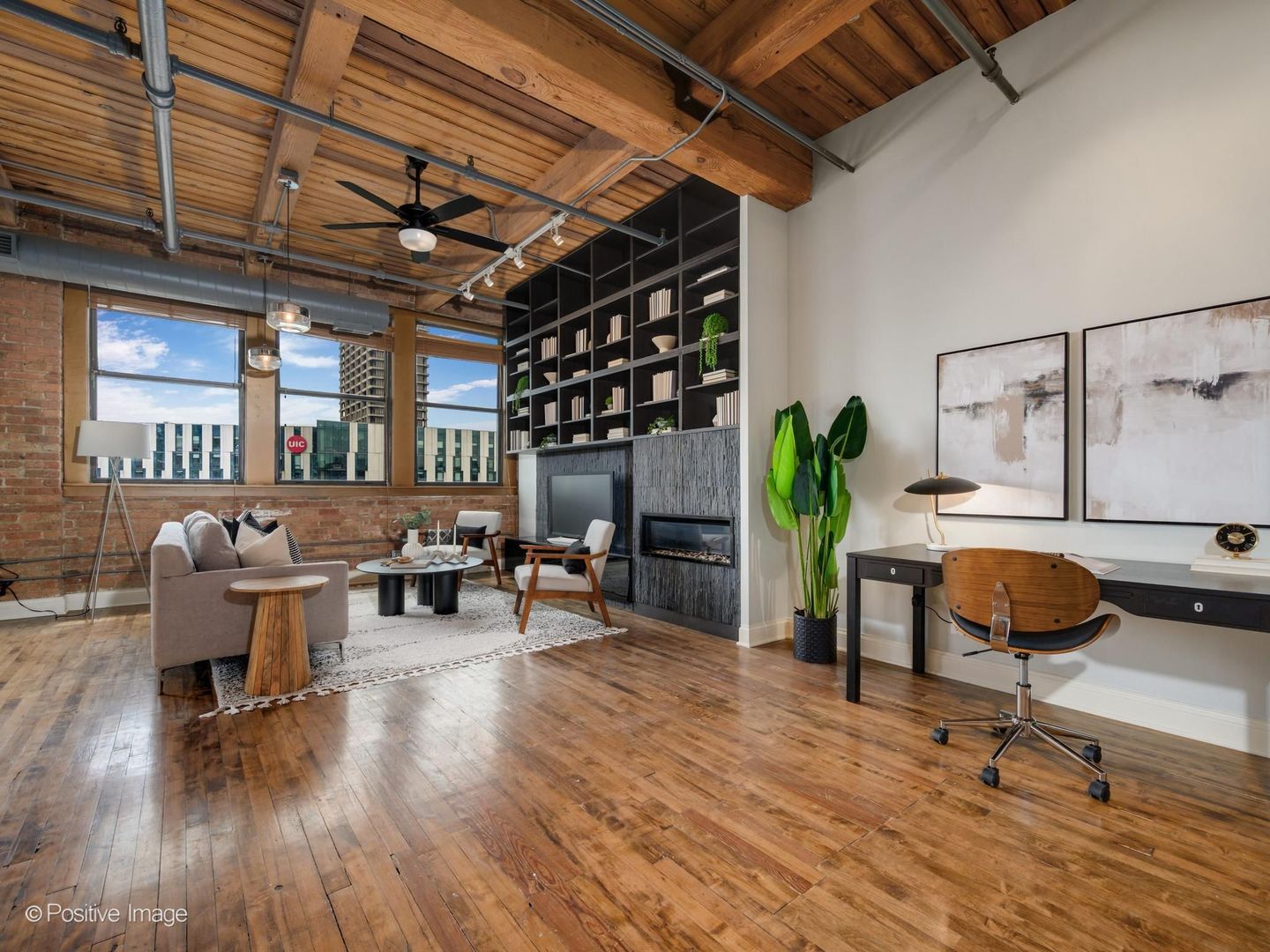 411 South Sangamon Street Chicago IL 60607
