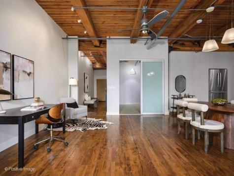 411 South Sangamon Street Chicago IL 60607
