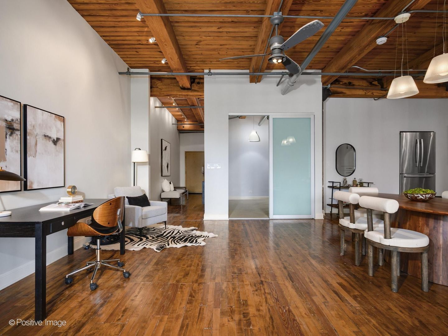 411 South Sangamon Street Chicago IL 60607