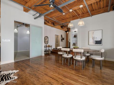 411 South Sangamon Street Chicago IL 60607