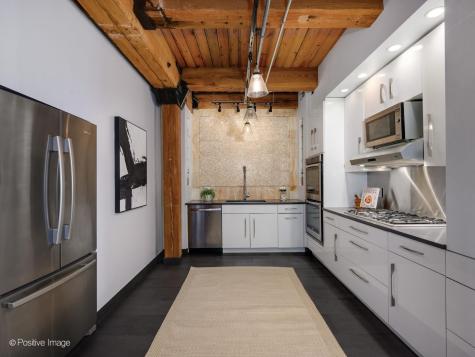 411 South Sangamon Street Chicago IL 60607
