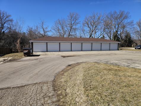 1768 South Hance Drive Freeport IL 61032