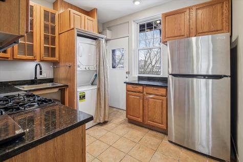 4320 North Clarendon Avenue Chicago IL 60613