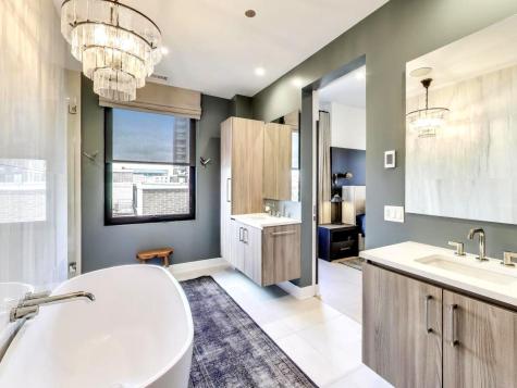 6 North Carpenter Street Chicago IL 60607