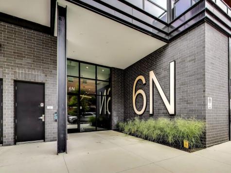 6 North Carpenter Street Chicago IL 60607