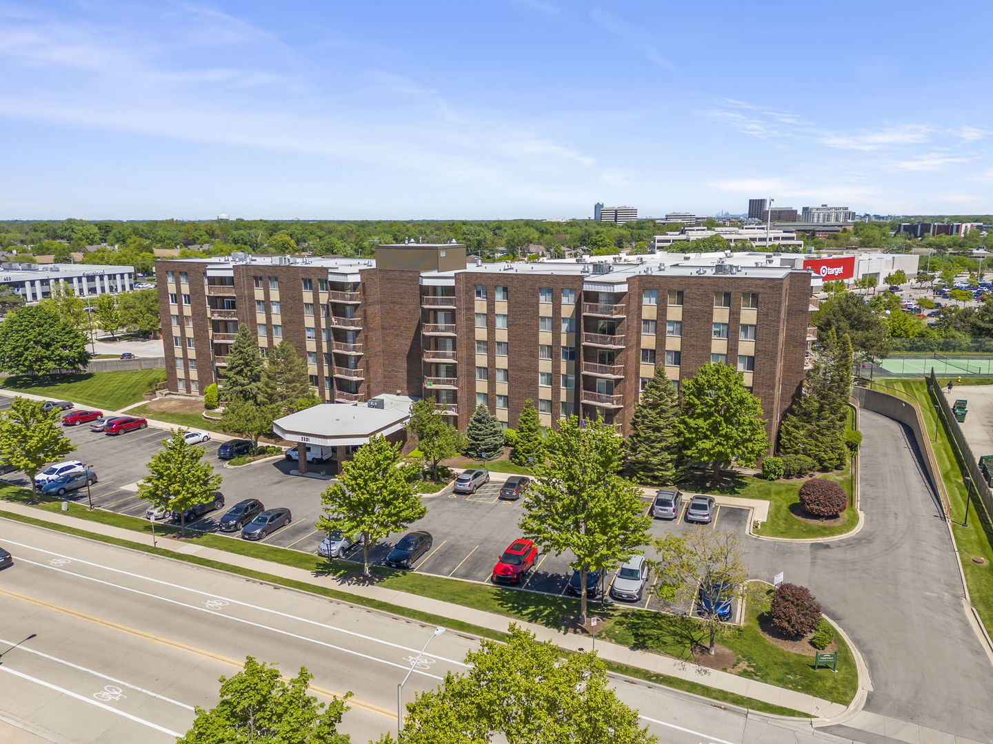 2201 South Grace Street Lombard IL 60148