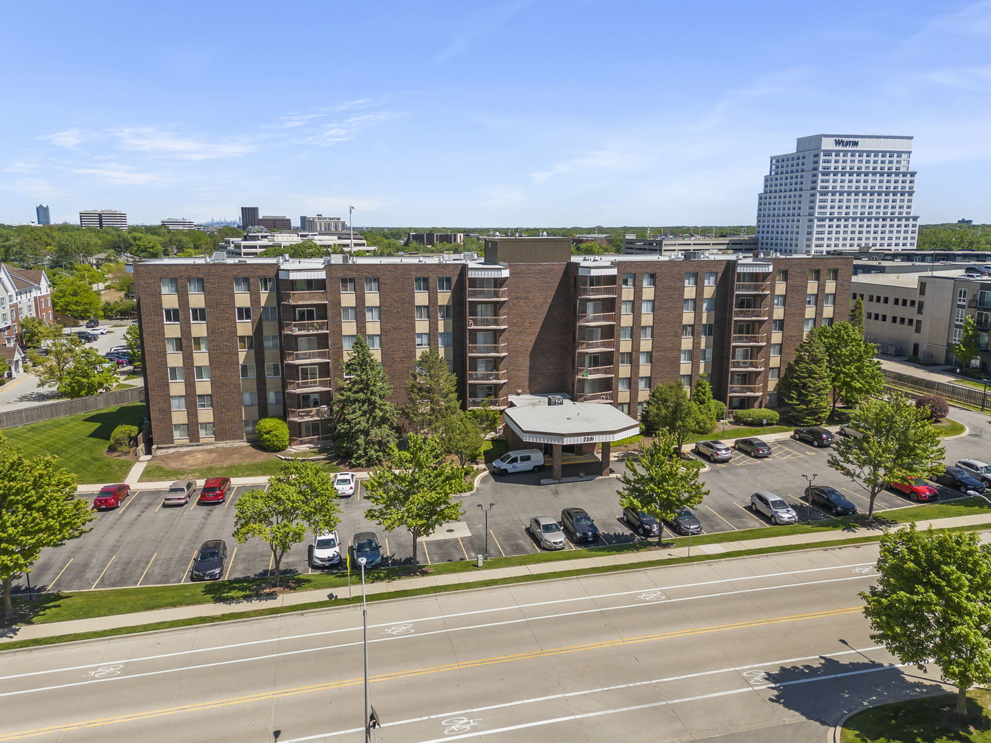 2201 South Grace Street Lombard IL 60148