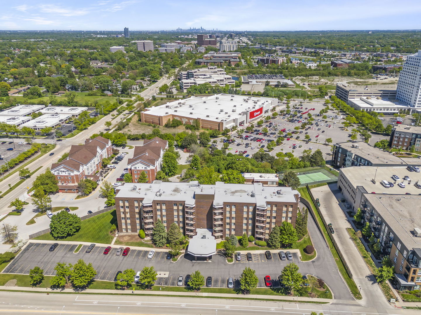 2201 South Grace Street Lombard IL 60148