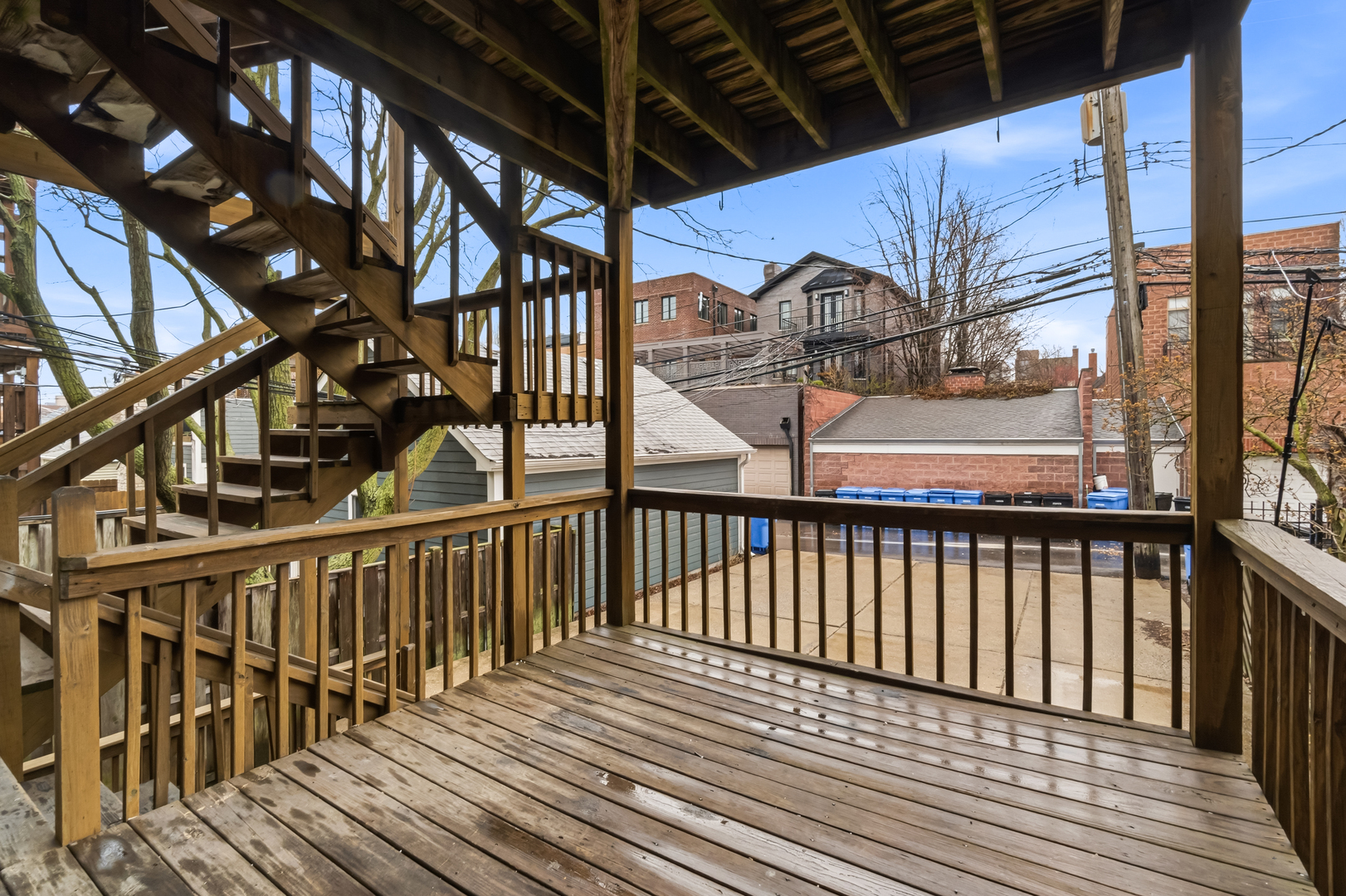 1531 West Oakdale Avenue Chicago IL 60657