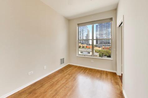 1631 South Michigan Avenue Chicago IL 60616