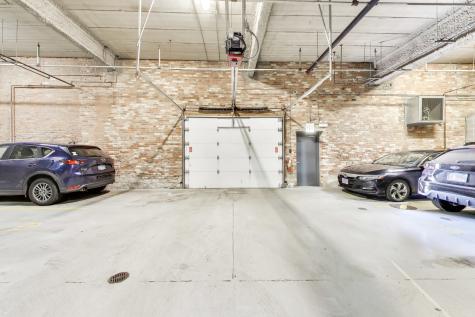 1631 South Michigan Avenue Chicago IL 60616