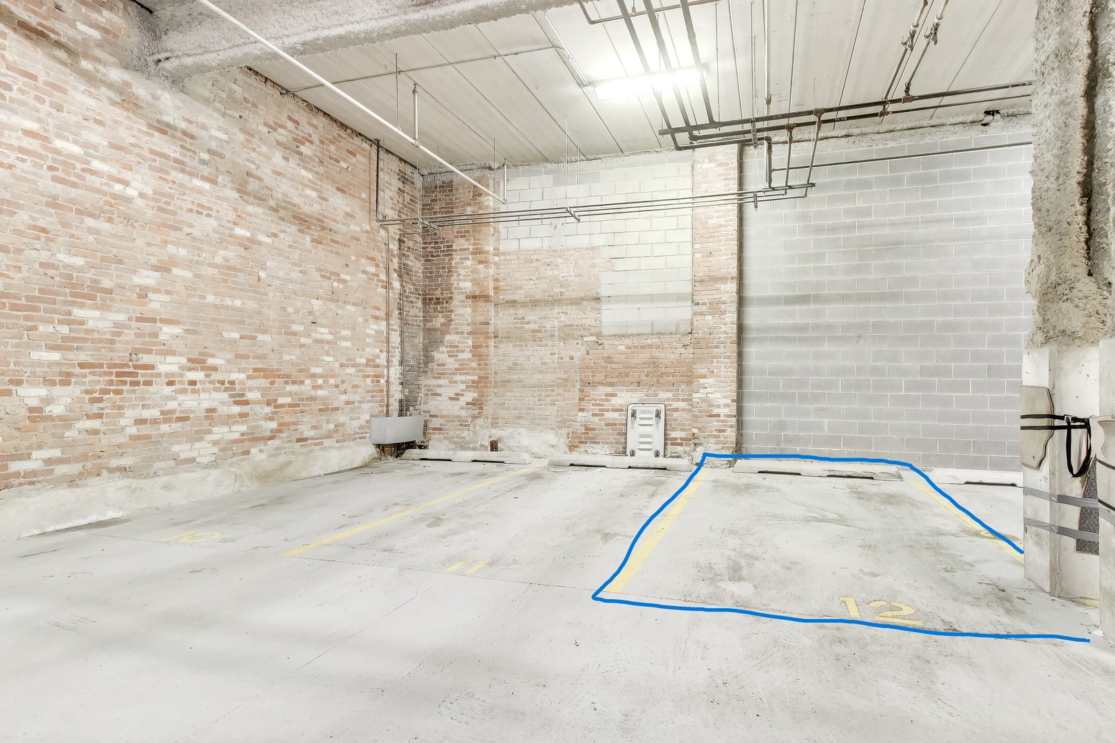 1631 South Michigan Avenue Chicago IL 60616