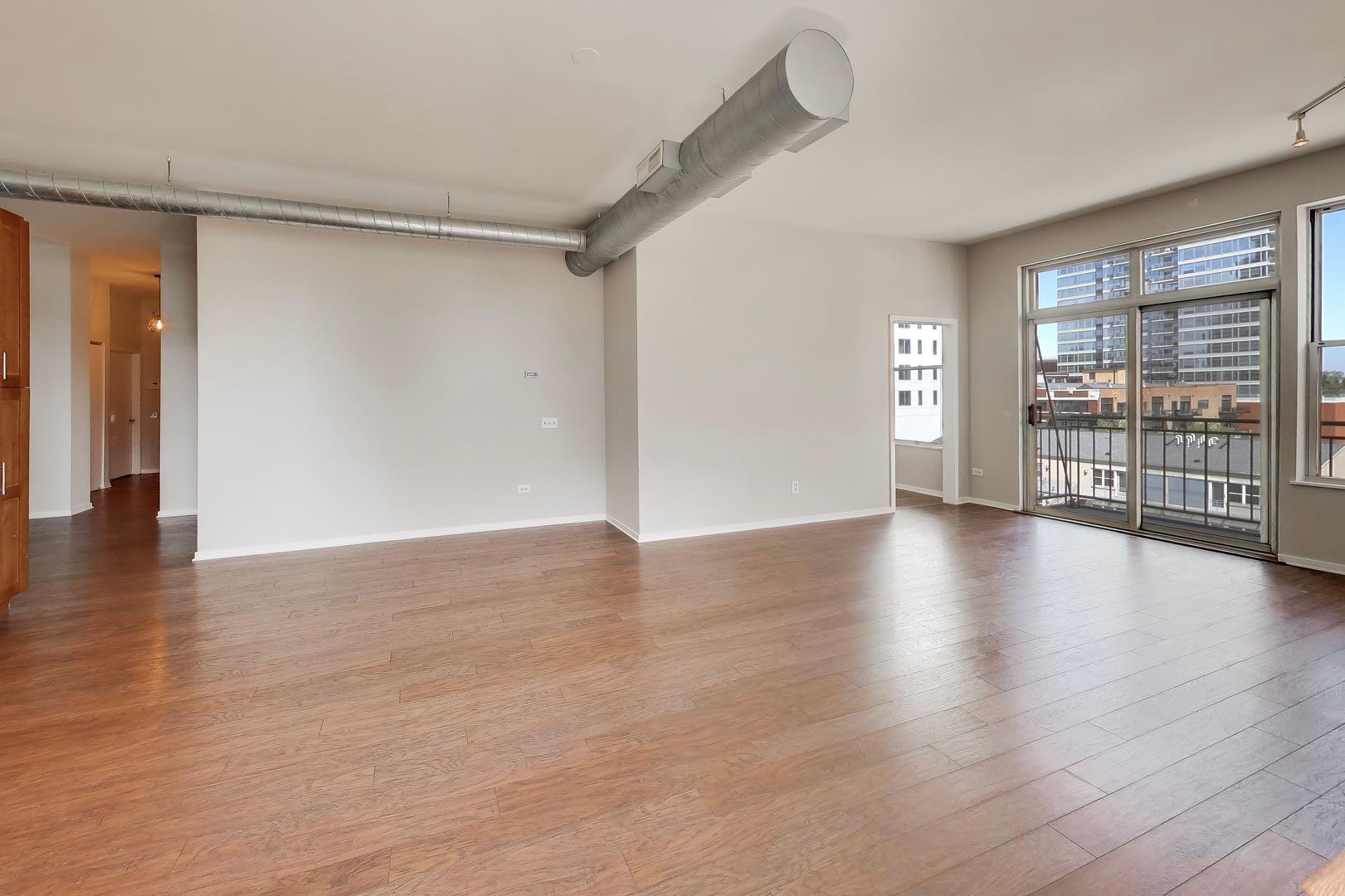 1631 South Michigan Avenue Chicago IL 60616