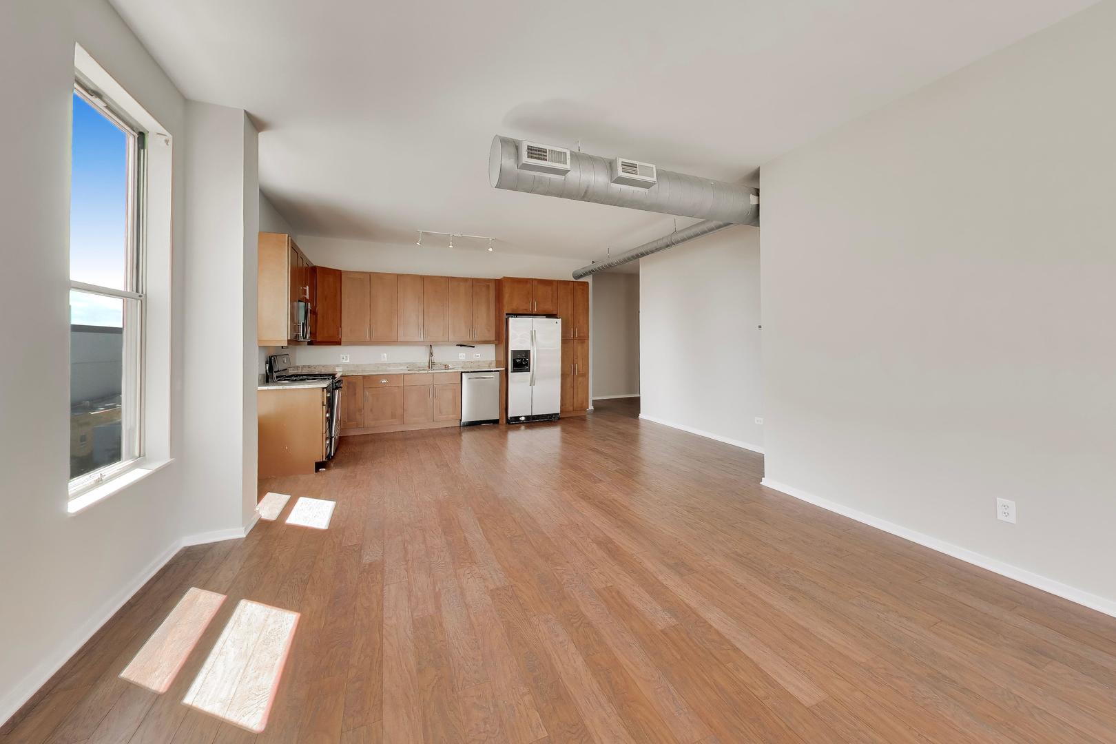 1631 South Michigan Avenue Chicago IL 60616