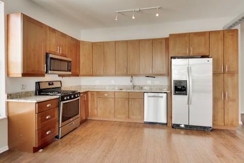 1631 South Michigan Avenue Chicago IL 60616
