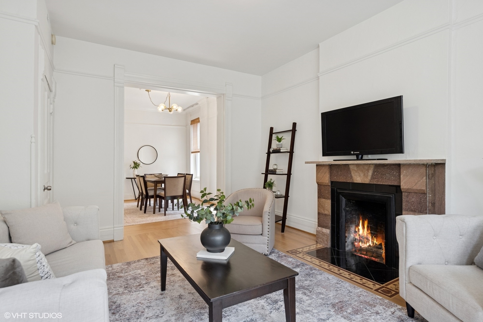 1411 North Wells Street Chicago IL 60610