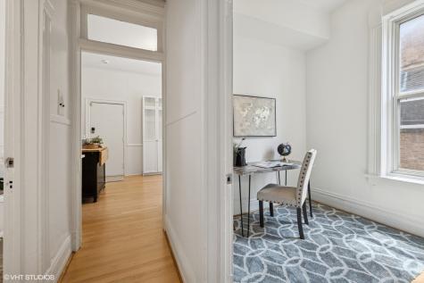 1411 North Wells Street Chicago IL 60610