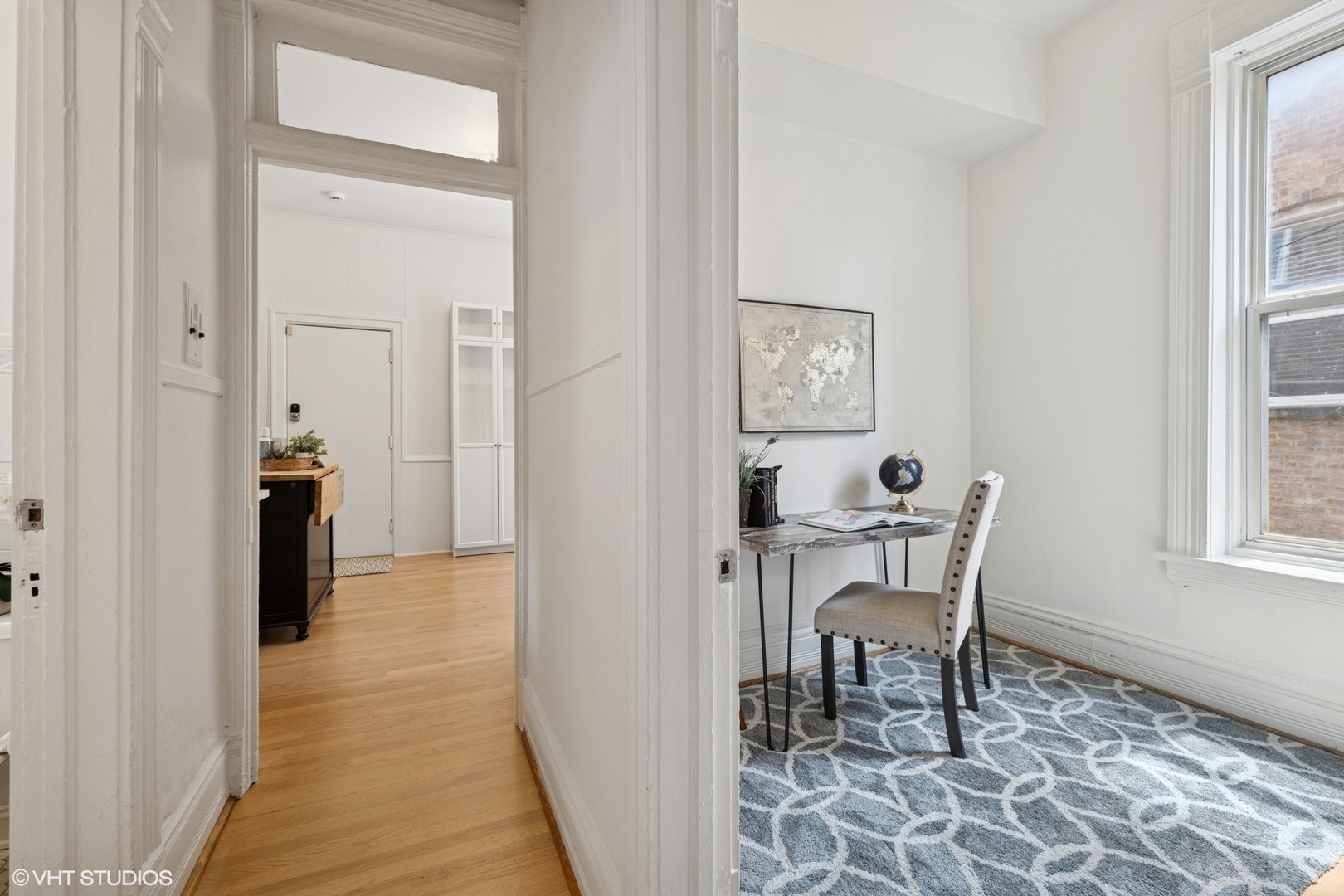 1411 North Wells Street Chicago IL 60610