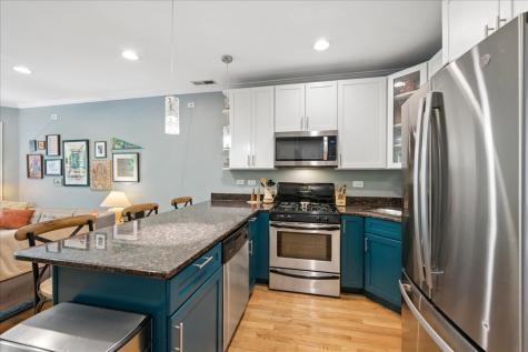 4105 North Lawndale Avenue Chicago IL 60618