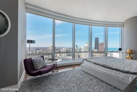 401 North Wabash Avenue Chicago IL 60611