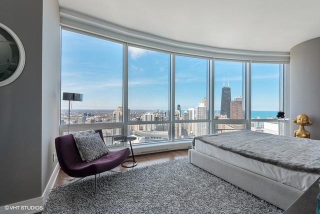 401 North Wabash Avenue Chicago IL 60611