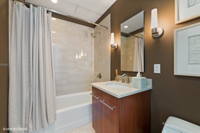 401 North Wabash Avenue Chicago IL 60611