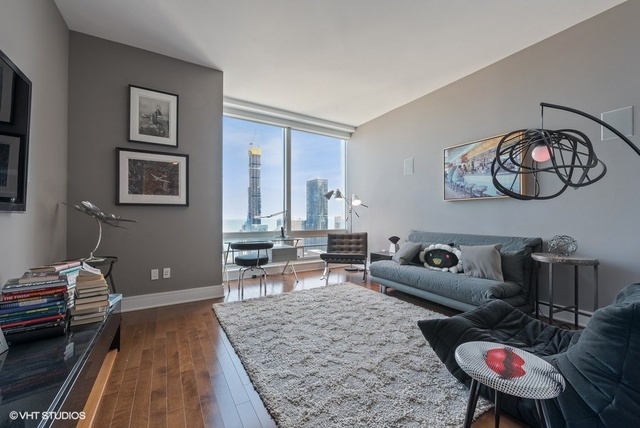 401 North Wabash Avenue Chicago IL 60611
