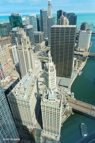 401 North Wabash Avenue Chicago IL 60611