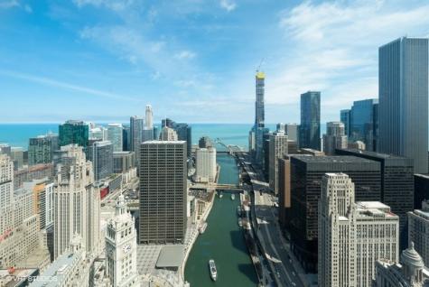 401 North Wabash Avenue Chicago IL 60611