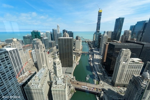 401 North Wabash Avenue Chicago IL 60611