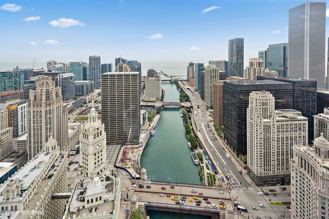 401 North Wabash Avenue Chicago IL 60611