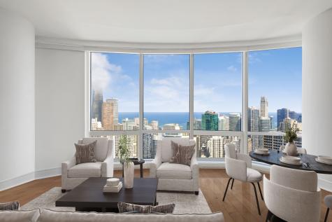 401 North Wabash Avenue Chicago IL 60611