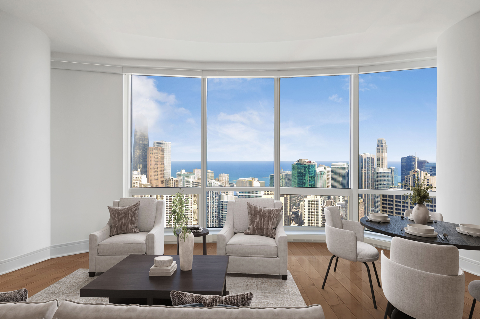 401 North Wabash Avenue Chicago IL 60611