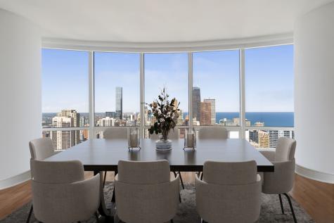 401 North Wabash Avenue Chicago IL 60611