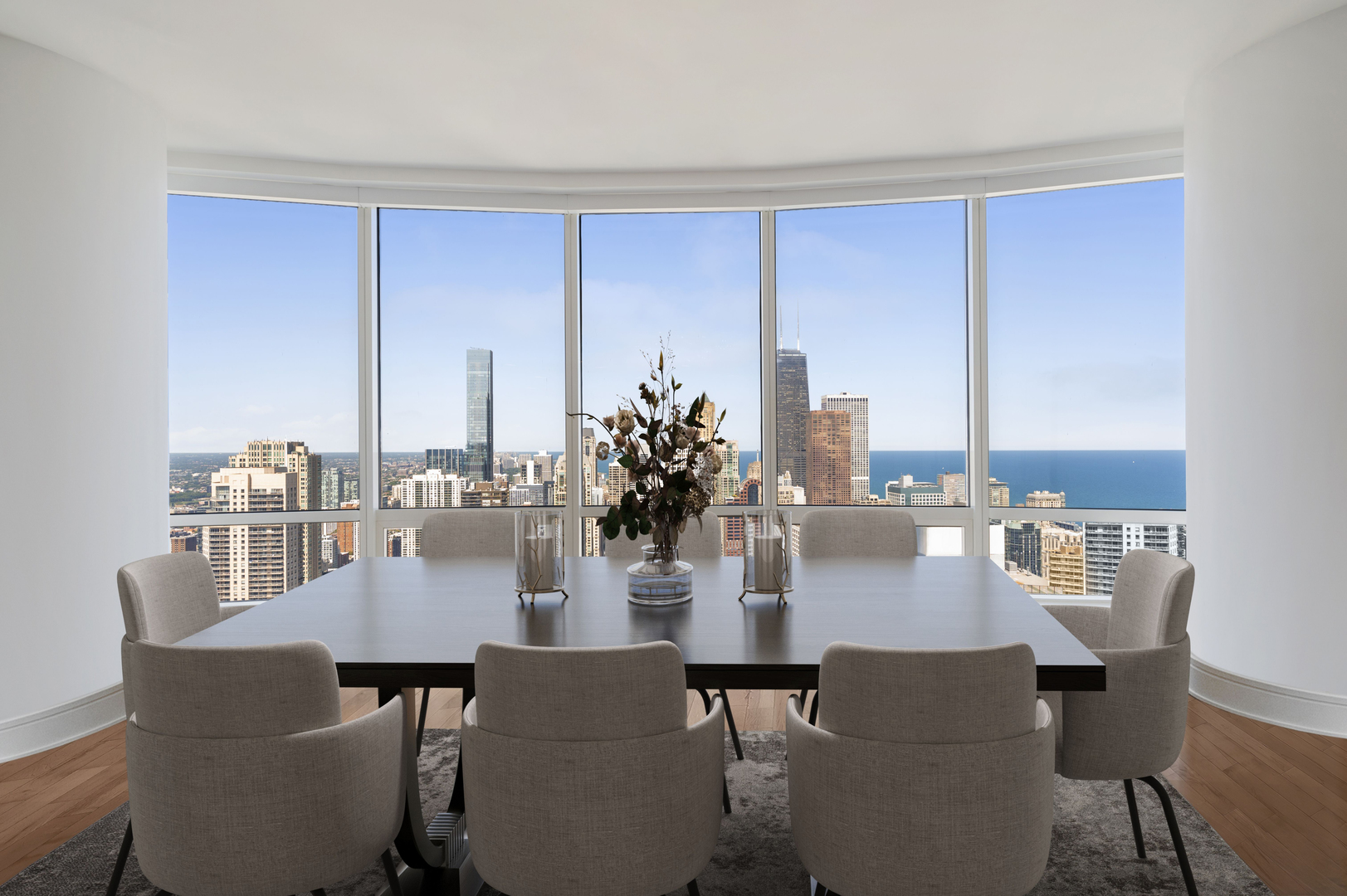 401 North Wabash Avenue Chicago IL 60611