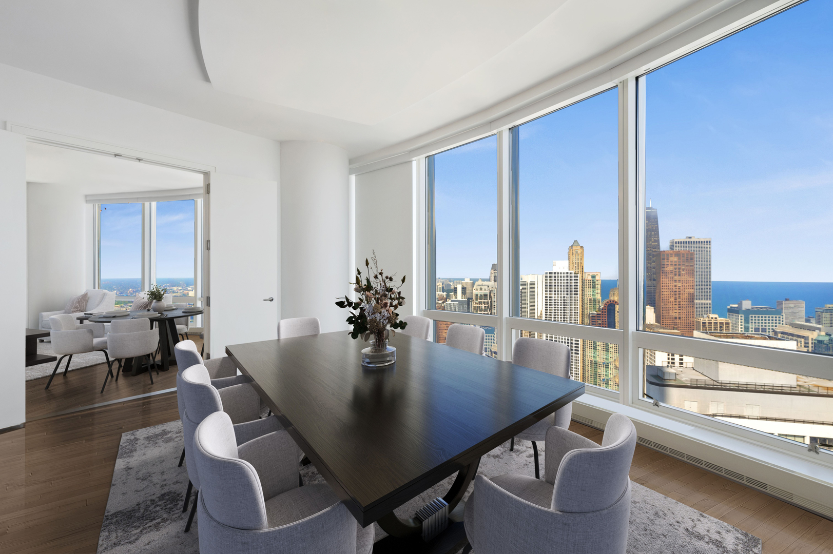 401 North Wabash Avenue Chicago IL 60611