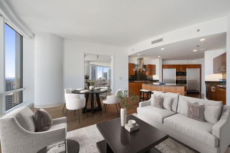 401 North Wabash Avenue Chicago IL 60611