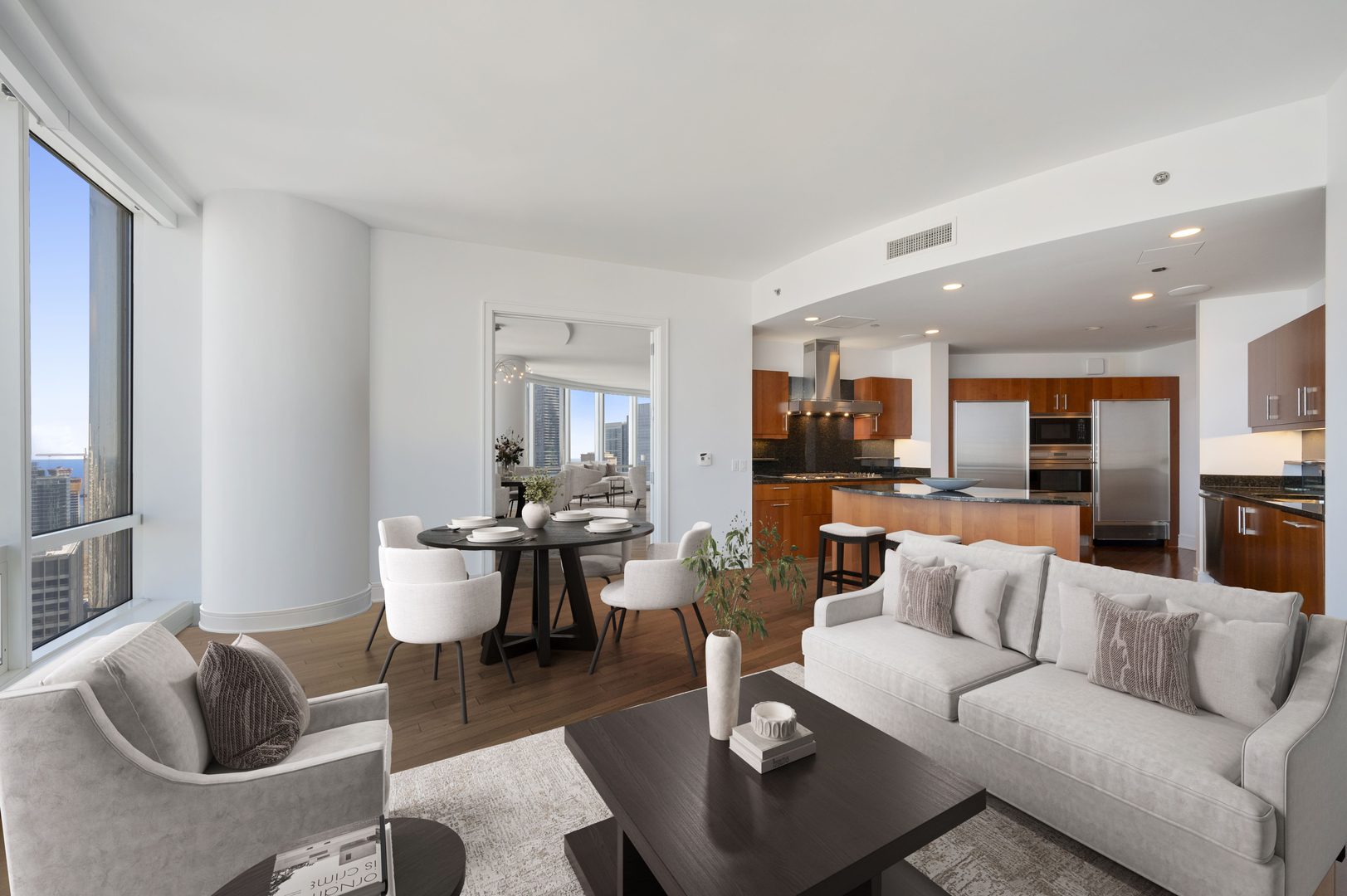 401 North Wabash Avenue Chicago IL 60611