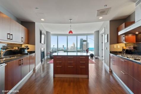 401 North Wabash Avenue Chicago IL 60611