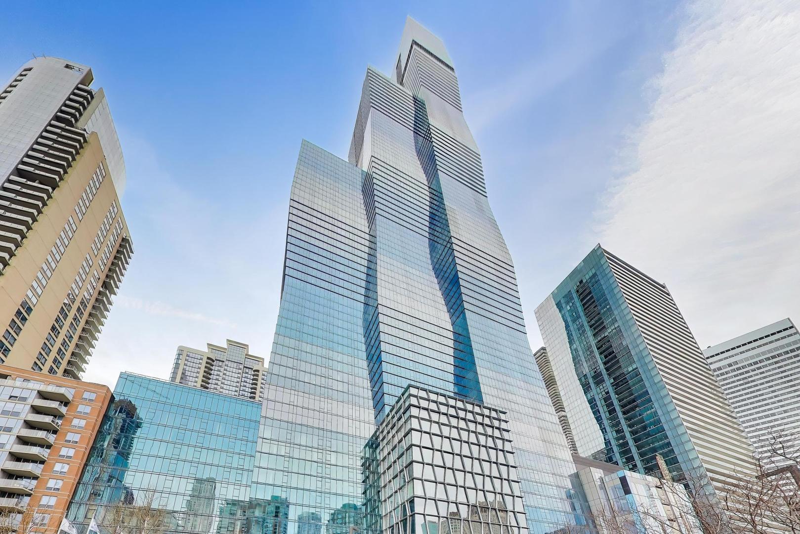 363 East Wacker Drive Chicago IL 60601