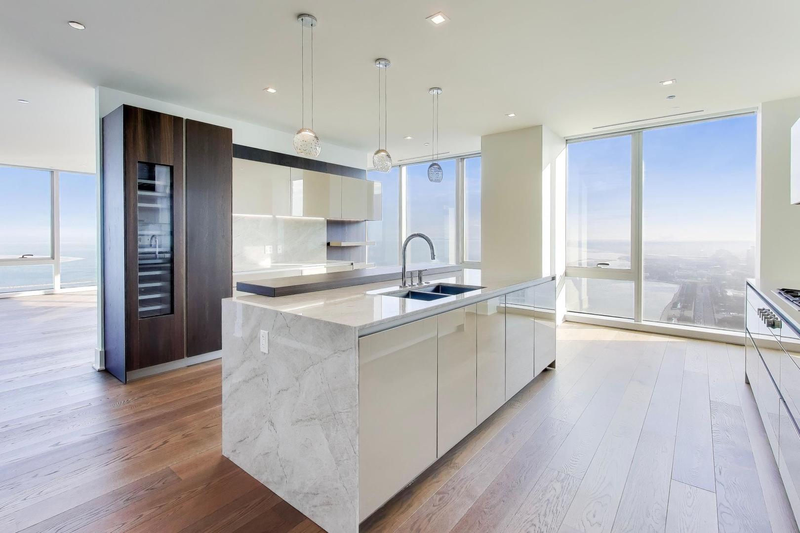 363 East Wacker Drive Chicago IL 60601