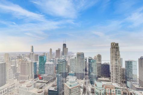 363 East Wacker Drive Chicago IL 60601