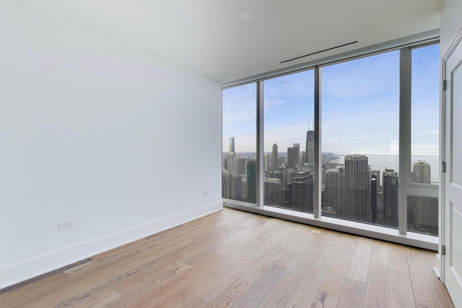 363 East Wacker Drive Chicago IL 60601
