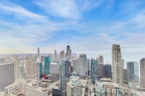 363 East Wacker Drive Chicago IL 60601
