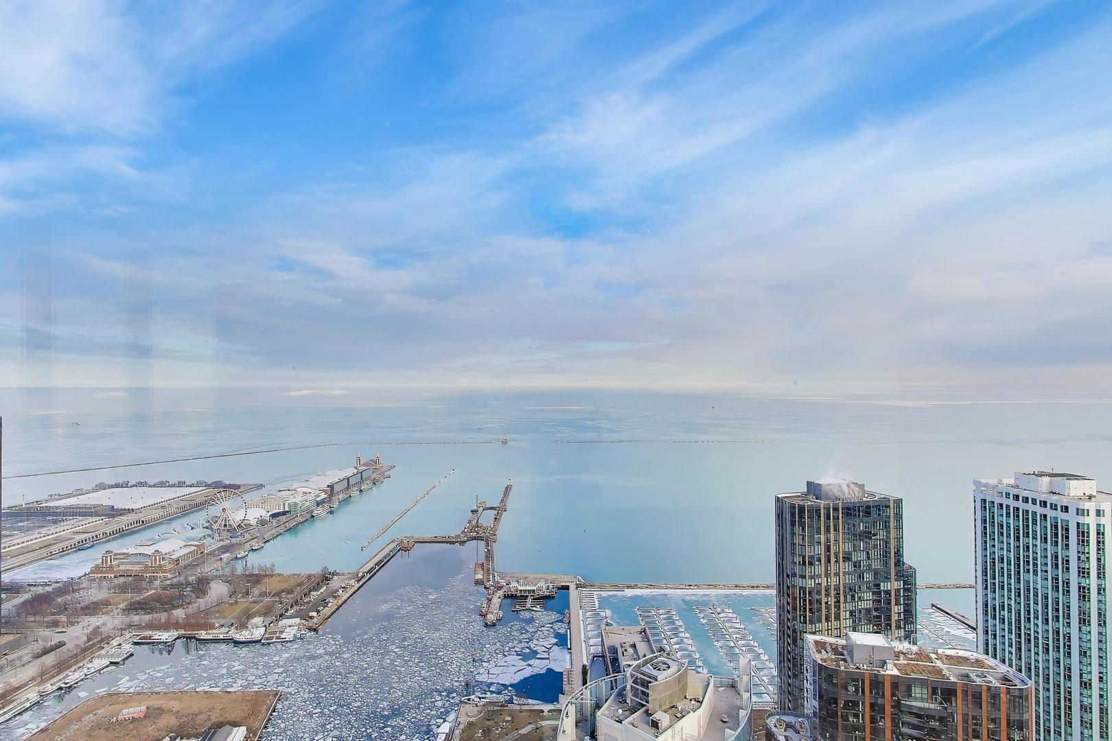 363 East Wacker Drive Chicago IL 60601