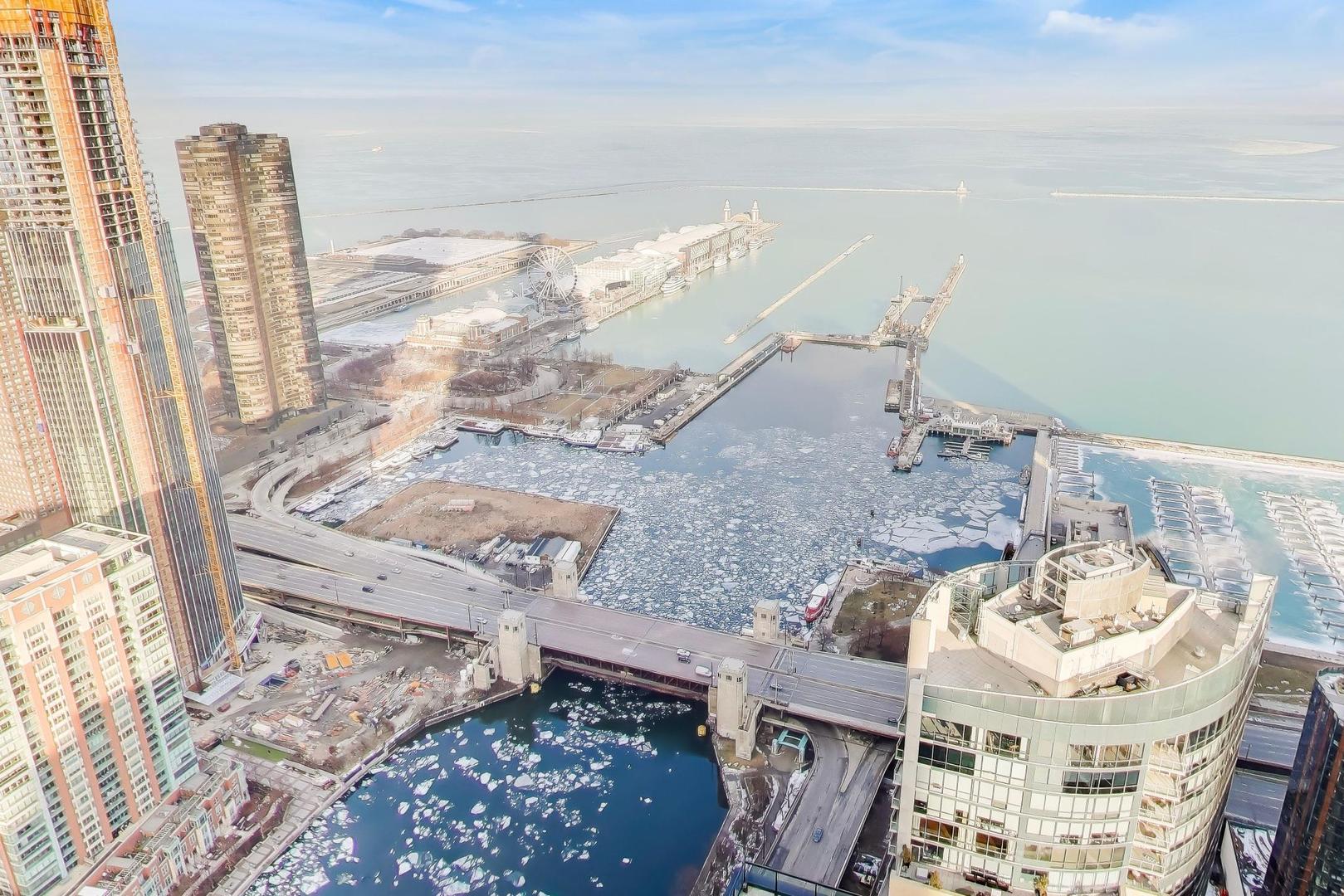 363 East Wacker Drive Chicago IL 60601