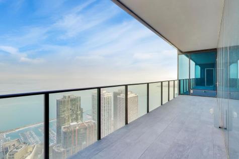363 East Wacker Drive Chicago IL 60601